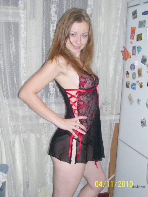 Explicit Amateur Teen Craves Cock - Young Babe's Erotic Fantasies Unleashed