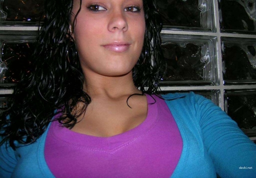 Sultry Brunette's Intimate Amateur Nudes - Uncensored and Explicit Shots