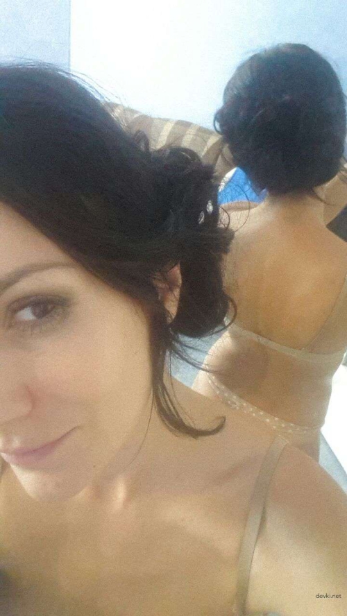 Explicit Asian MILF Exposed: Uncensored Amateur Photo Shoot