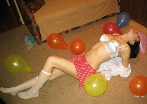 Intoxicated Amateur Slut Goes Wild in Hardcore Sex Session