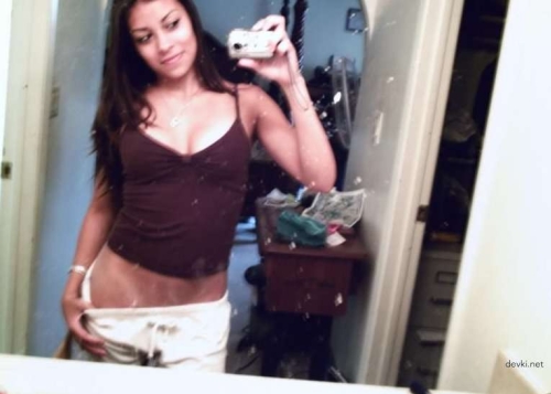 XXX Uncensored Nude Amateur Collection: Explicit Girl Photos for Adults