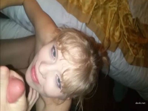 Extreme Hardcore Bukkake Execution: Girl Covered in Cum XXX Video