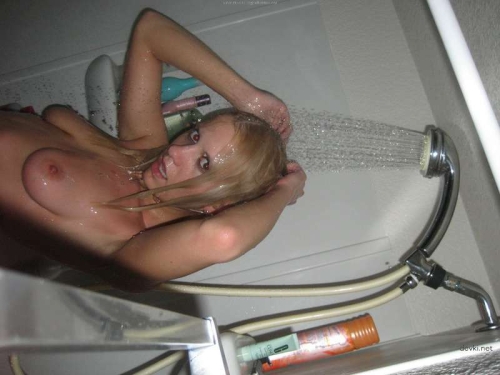 Drunk Slut Gets Fucked Hard: Explicit Amateur Porn Photo