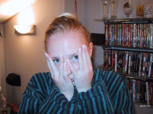 Intoxicated Slut's Mind-Blowing BJ - Amateur Porn Pic
