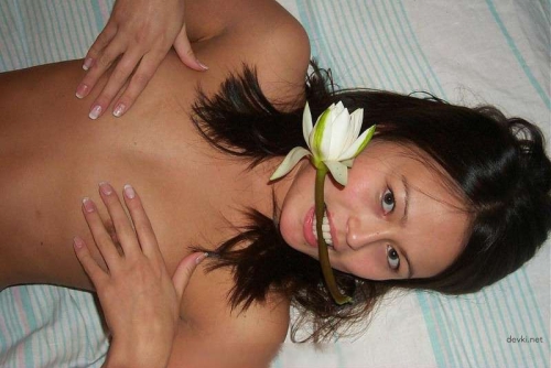 XXX Asian Amateur Collection: Uncensored Asian Girls Exposed