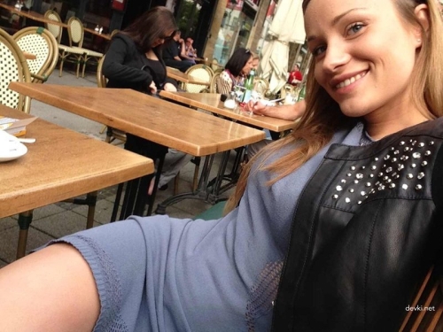 Sultry Amateur Wife: Explicit Photoshoot with Hot Russian Wife - A Must-See!