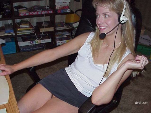 Hot Amateur Girl in Live Sex Chat: Explicit Seductive Photo