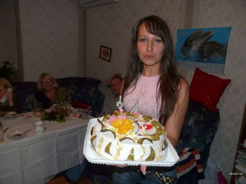 Mature Russian Housewife's Hardcore Amateur Erotica Pics