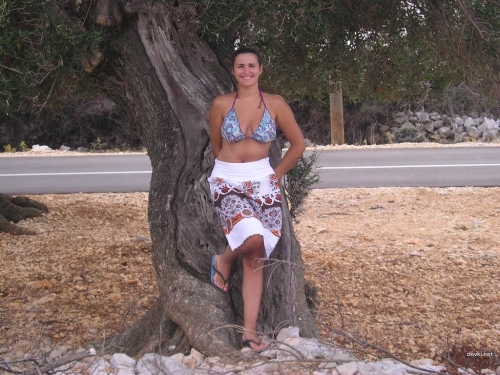 Steamy Mature Lady: Uncensored Amateur Erotic Pics Collection