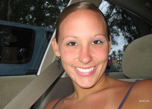 Amateur Slut Gets Covered in Cum - Hardcore Facial Cumshot Pics