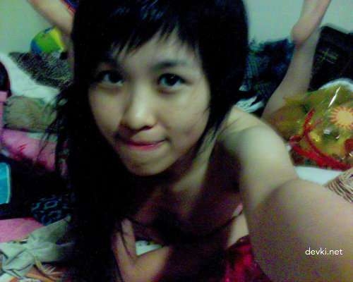 XXX Asian Nudes: Uncensored Amateur Erotic Pics of Naked Asian Girls