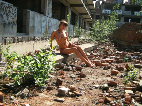 Steamy Amateur Friends Get Naked and Erotic - Explicit Nude Photo Shoot