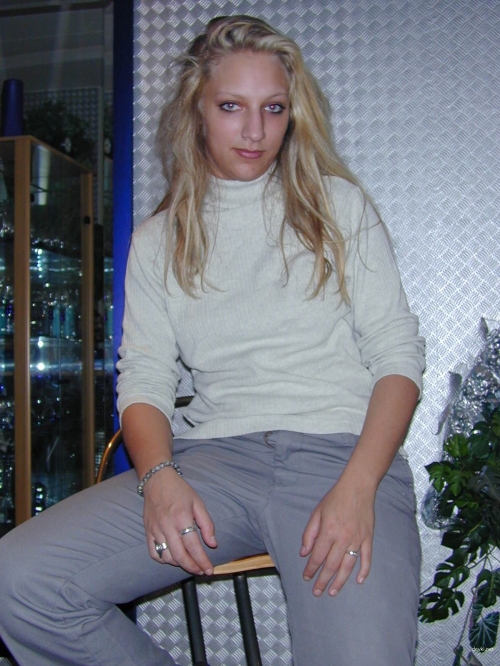 Hot Blonde Amateur Sex Pics - Uncensored XXX Photos for Adults