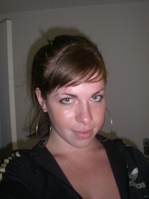 Amateur Friends Bare All: Explicit Topless Photo Shoot!