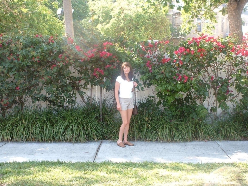 Hot Amateur Vacation Porn: Explicit Photo Shoot with Sexy Amateur Couple