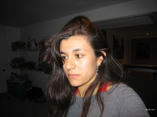 Sizzling Amateur Teen Nude XXX Pics - Hot, Sexy, Explicit Young Girl Photo