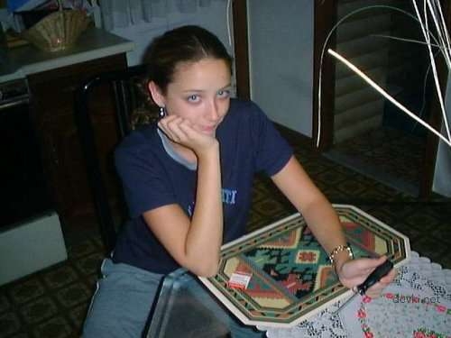Amateur Curly-Haired Babe's Explicit Intimate Photos - Uncensored and Provocative!