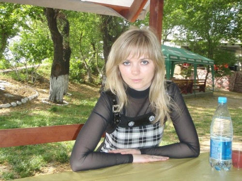 Anutochka's Uncensored Amateur Nude Pics: Explicit and Sensational!