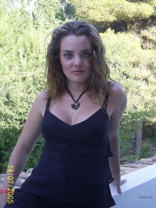 XXX Amateur Girlfriend's Private Pics Leaked Online - Explicit Homemade Porn!