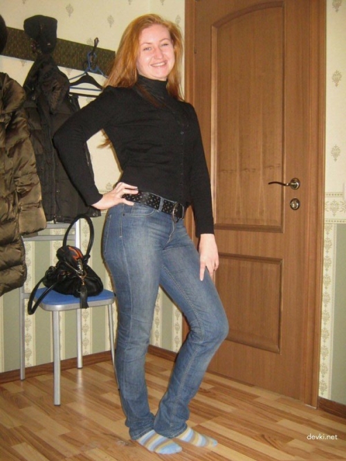 Steamy Hot Wife Undressing - Explicit Amateur Photo