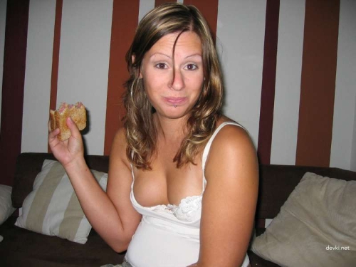 Raw Amateur Finger Banging: Explicit Wife Porn Shoot