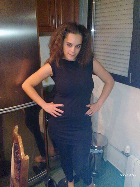 XXX Naked Amateur: Hot Nude Woman Exposed in Explicit English