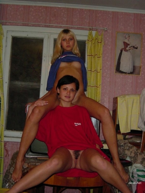 XXX Female Dorm Intimate Moments - Explicit Amateur Photos Caught on Camera