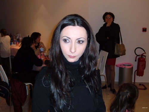 Spread Legs Russian Amateur Slut Exposing Wet Pussy for You