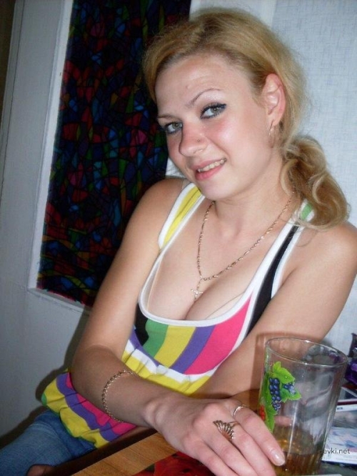 Peeping Tom's Explicit Amateur Photo of Naked Neighbor Caught Before Sex