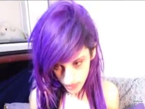 Hardcore Emo Anal Pounding: Tight Ass Stretched to the Limit