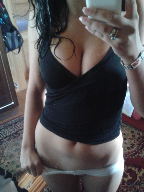 Naughty Camp Teacher Seduces Student: Explicit Lustful Amateur Photo Sparks Desire