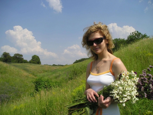 Wild Outdoor Hot Wife Amateur Porn Shoot - Explicit Nature XXX