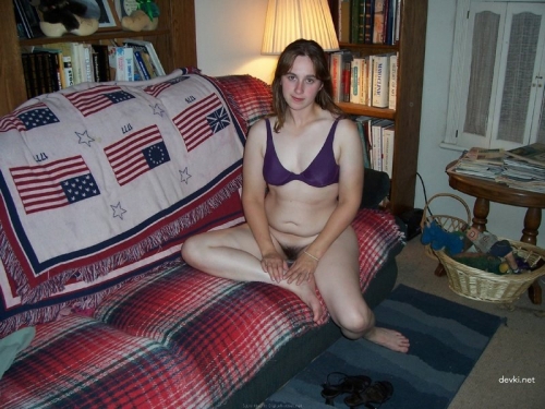 Amateur Slut Masturbates with Dildos & Vibrators - Explicit Porn Pics