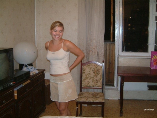 XXX Amateur Slut: Affordable Explicit Photo Collection for Adults