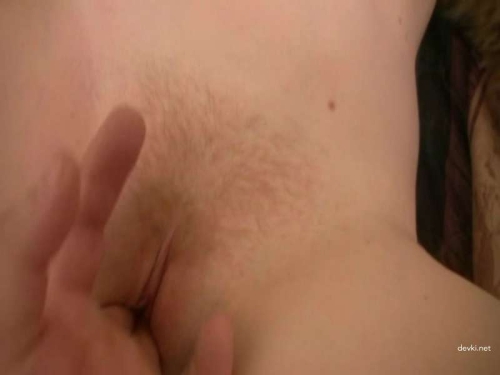 Raunchy Amateur GF Gets Finger-Banged Hard - Explicit Sex Tape