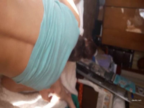 Intense Russian Wife Cunnilingus - Steamy Pussy Licking Action