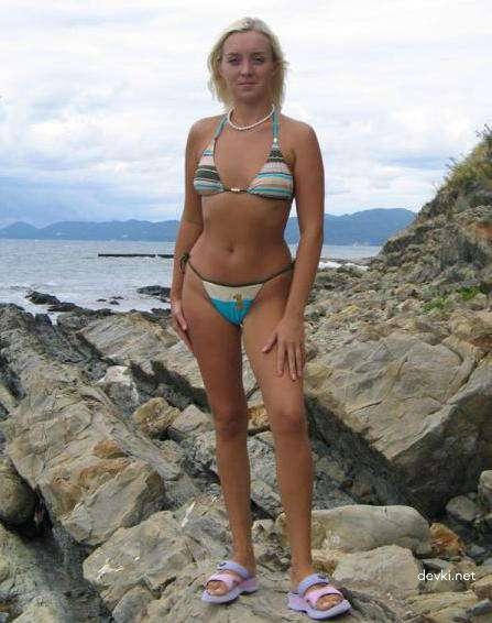 Wild Amateur Wife Exposed: Uncensored Outdoor Nature Photos