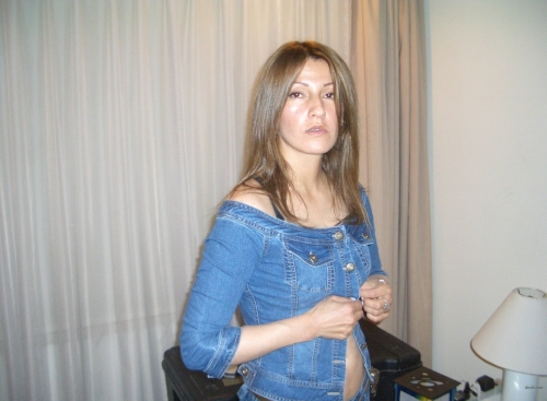 Hotwife's Amateur Porn: Wife's Variety of Action in Explicit Photos