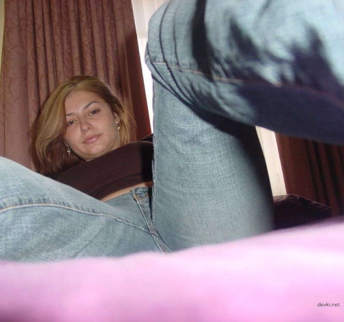 XXX Busty Chick Private Photo - Uncensored Amateur Picture for Adults