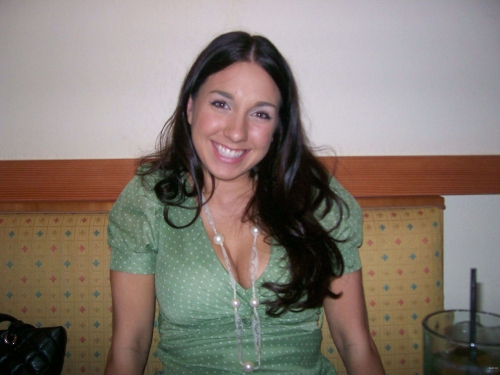 XXX Private Amateur Pics: Young Woman's Explicit Shots