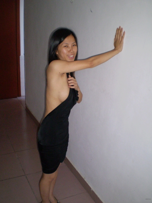 Explicit Asian Amateur with Massive Tits in Hardcore Porn Pics