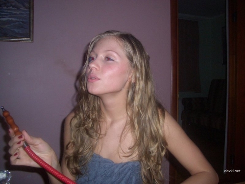 Sizzling Sauna Seduction: Hot Amateur Babe Goes Wild - Explicit Erotic Photo