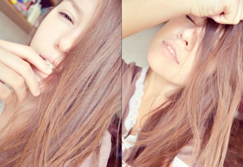 Tiny Amateur Teen Horny Photos: Explicit and Insatiable Lust