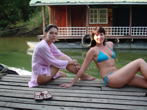 Amateur Lesbian Nude Friends: Explicit Photo Shoot