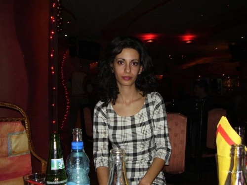 Raunchy Arab Babe Takes Rough Amateur Pounding - Explicit Hairy Pussy Porn