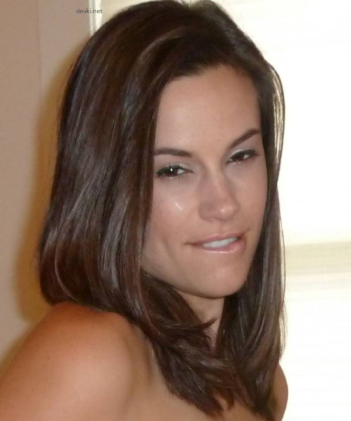 Explicit Amateur Brunette Pussy Pic - Hot & Sexy Private Photo