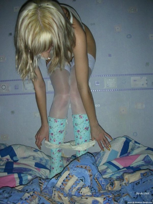 Amateur Teacher's Pussy Wrecked: Explicit English Porn Photo