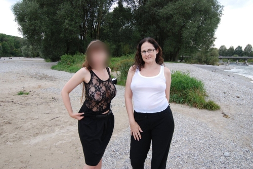 XXX Mature MILF Uninhibited Amateur Photo - Explicit XXX Content - Uncensored