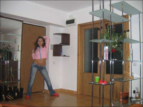 Amateur Girlfriend's XXX Private Pics: Explicit Erotic Content