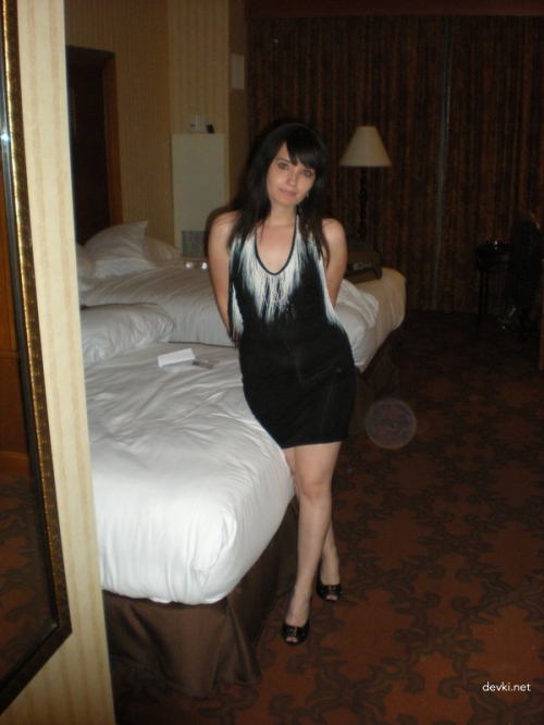 Intoxicated Friend's Hotel Stumble - Uncensored Drunk Amateur Pic